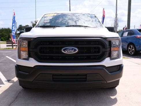 Used 2023 Ford F150 XL RWD image 2