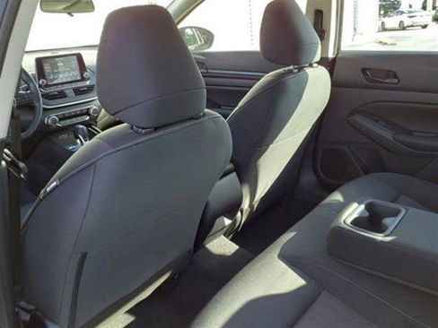 New 2025 Nissan Altima 2.5 S image 29