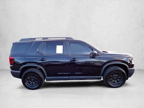 Used 2026 Honda Passport TrailSport image 5