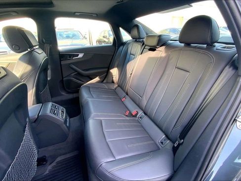 Used 2023 Audi A4 2.0T Premium Plus w/ Premium Plus Package image 21