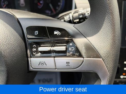 Used 2024 Hyundai Tucson SEL AWD/4WD image 14
