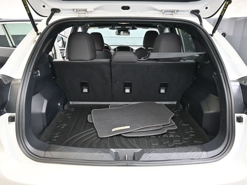 Certified 2024 Subaru Crosstrek 2.5i Sport image 17