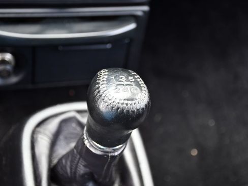 Used 2001 Toyota MR2 RWD image 22