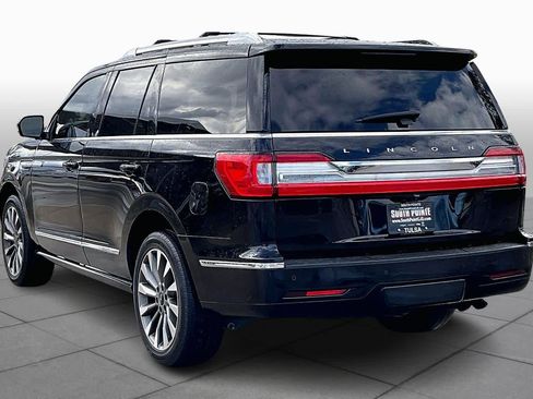 Used 2021 Lincoln Navigator Reserve w/ Luxury Package image 11