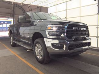 Used 2025 RAM 2500 Big Horn AWD/4WD video 2