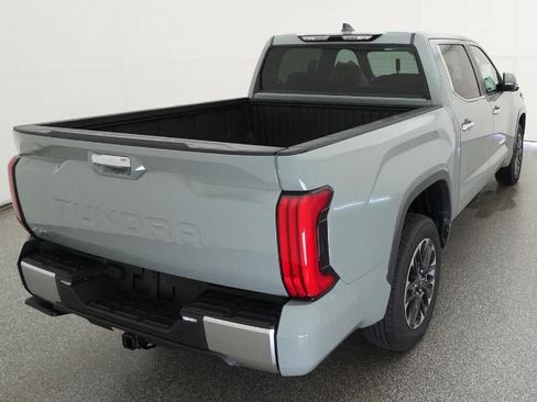 New 2026 Toyota Tundra Limited AWD/4WD image 8