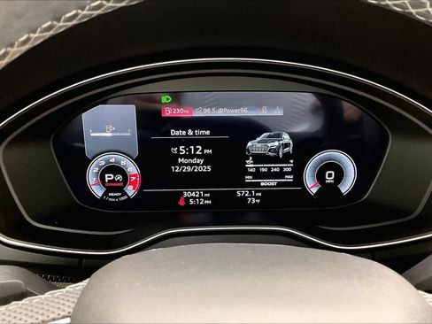 Used 2023 Audi SQ5 Prestige w/ Prestige Package image 25