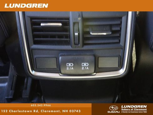 Used 2023 Subaru Forester Limited image 19