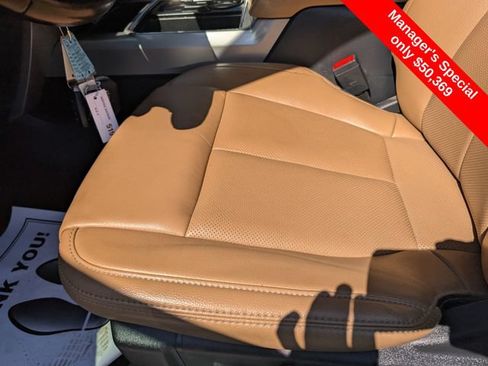 Used 2022 Ford F250 Lariat AWD/4WD image 24