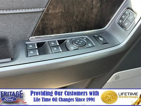 New 2026 Ford F450 Lariat w/ Lariat Ultimate Package image 11