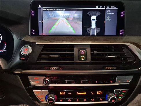 Used 2020 BMW X3 sDrive30i RWD image 14