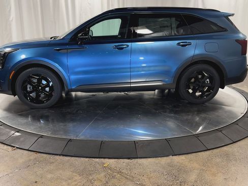 New 2026 Kia Sorento SX Prestige image 7