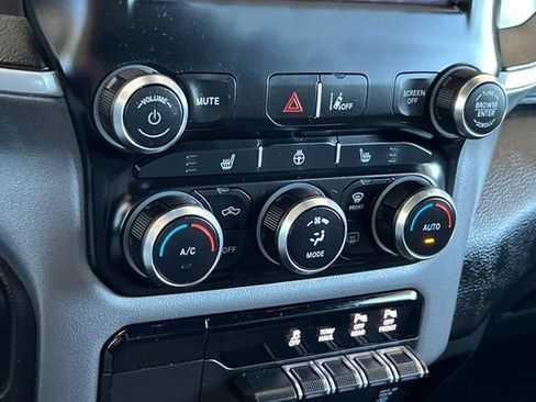 Used 2023 RAM 1500 Big Horn RWD image 22