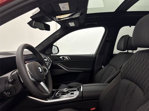 New 2026 BMW X5 xDrive40i w/ Executive Package image 24