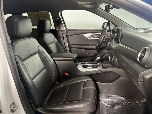 Certified 2023 Chevrolet Blazer LT w/ LPO, Floor Liner Package image 25