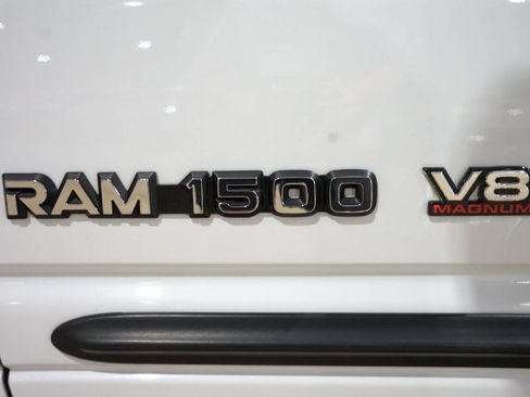 Used 1999 Dodge Ram 1500 Truck 4x4 Quad Cab image 22