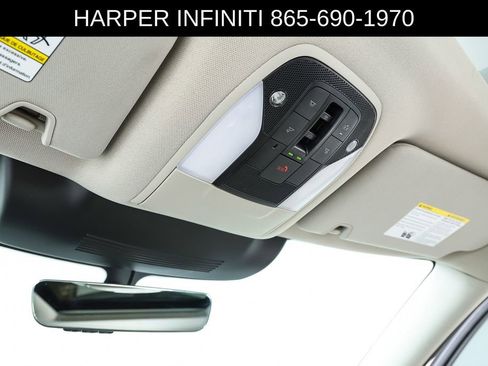 Used 2023 INFINITI QX60 Luxe w/ Cargo Package image 70