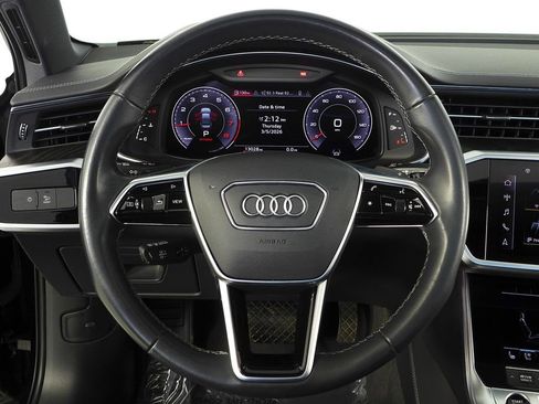 Used 2023 Audi A6 Premium Plus w/ Premium Plus Package image 27