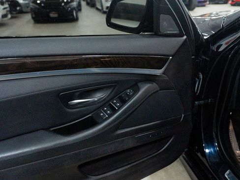 Used 2014 BMW 550i Sedan image 15