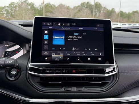 New 2026 Jeep Compass Latitude image 21