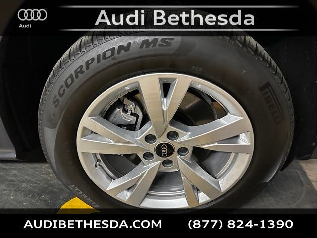 New 2026 Audi Q5 Premium AWD/4WD image 9