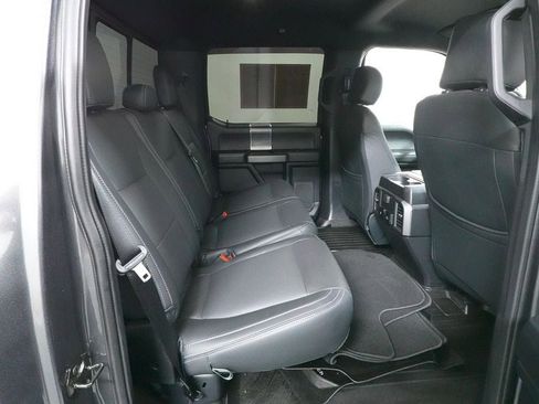 Used 2020 Ford F150 XLT w/ Equipment Group 302A Luxury image 29