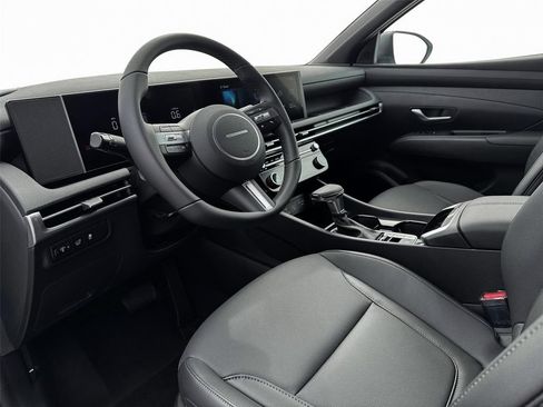 New 2026 Hyundai Tucson XRT AWD/4WD image 14