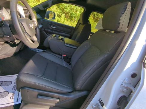 New 2026 RAM 1500 Tradesman AWD/4WD image 6