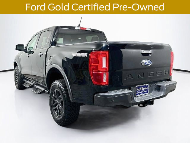 Used 2023 Ford Ranger XLT w/ Tremor Off-Road Package AWD/4WD image 9