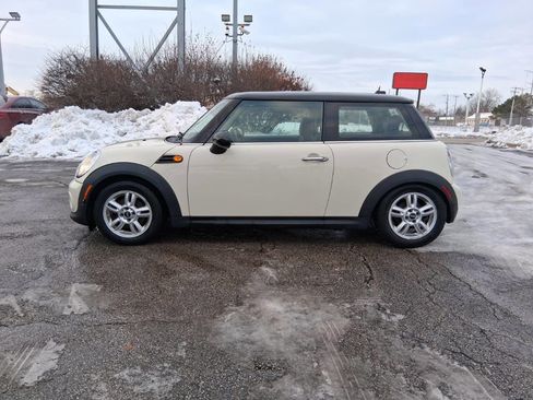 Used 2013 MINI Cooper Hardtop image 4