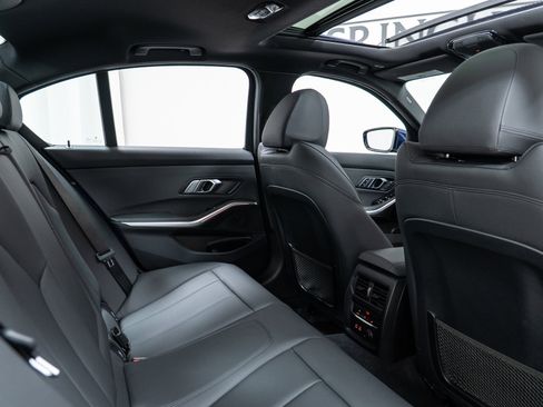 Used 2019 BMW 330i xDrive Sedan w/ Convenience Package image 23