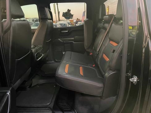 Used 2021 GMC Sierra 1500 AT4 image 16