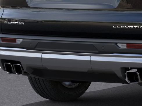New 2027 GMC Acadia Elevation w/ Elevation Premium Package FWD image 17