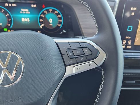 New 2026 Volkswagen Atlas SEL AWD/4WD image 18