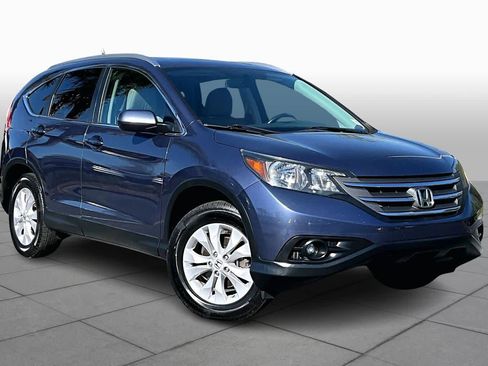 Used 2014 Honda CR-V EX-L image 3