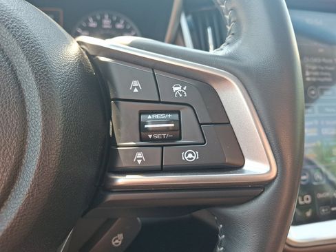 Used 2021 Subaru Outback Touring AWD/4WD image 21