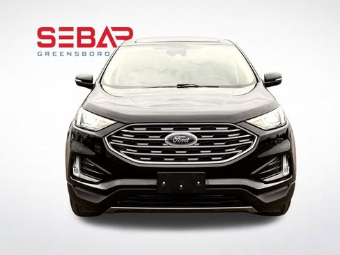 Used 2020 Ford Edge SEL w/ Convenience Package AWD/4WD image 5