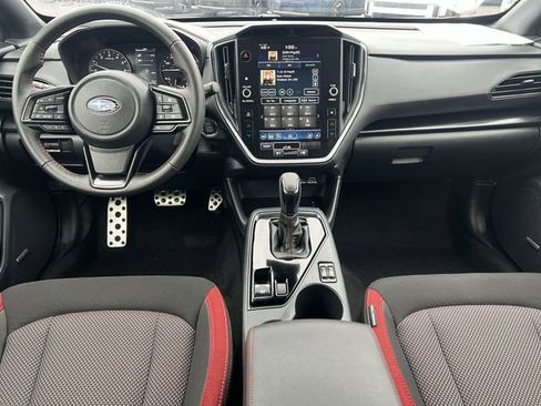 Certified 2024 Subaru Impreza RS image 2