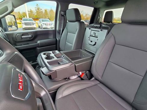 New 2026 GMC Sierra 2500 Pro w/ Convenience Package AWD/4WD image 14