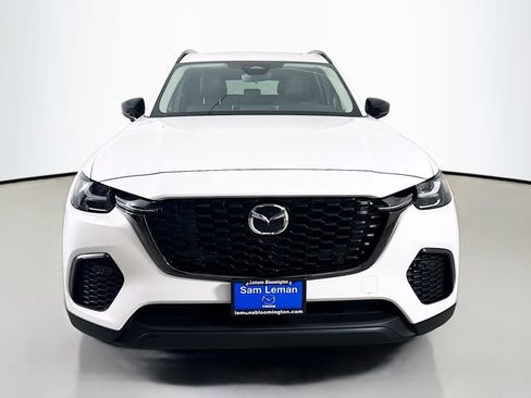 New 2026 MAZDA CX-70 3.3 Turbo w/ Preferred Package image 2