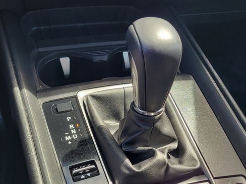 Used 2025 MAZDA CX-50 AWD 2.5 S w/ Select Package image 27