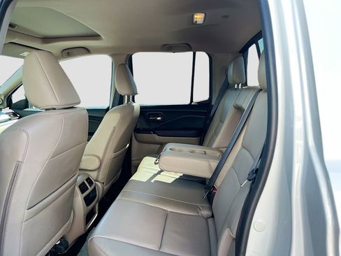 Used 2022 Honda Ridgeline RTL-E image 25