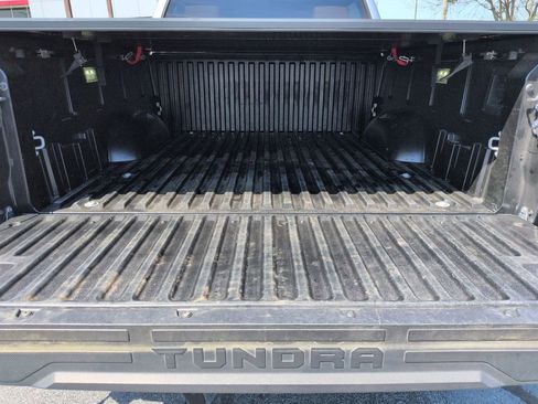 Used 2024 Toyota Tundra 1794 Edition AWD/4WD image 23