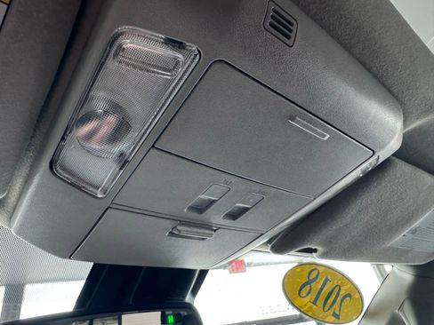 Used 2018 Toyota Sequoia TRD Sport image 36