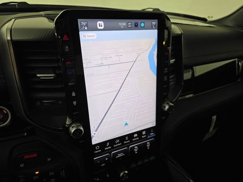 New 2026 RAM 1500 RHO w/ RHO Level 1 Equipment Group image 21