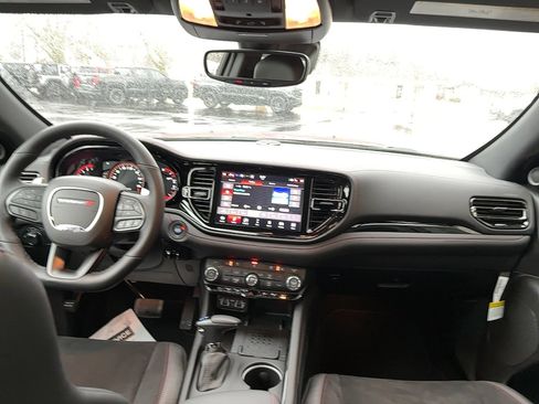 New 2026 Dodge Durango GT image 14
