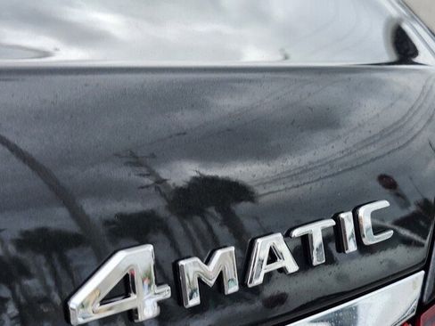 Certified 2021 Mercedes-Benz E 350 4MATIC Sedan image 39