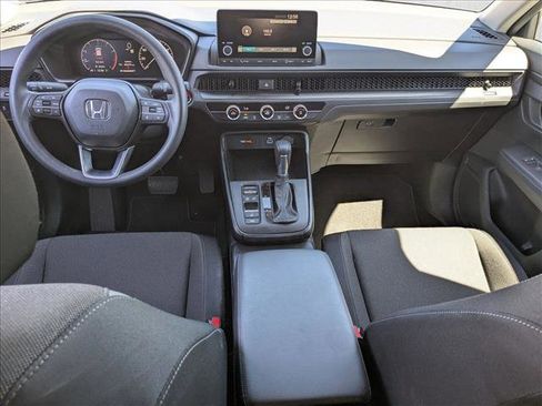 Certified 2025 Honda CR-V LX image 15