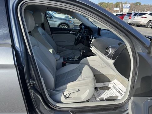 Used 2016 Audi A3 1.8T Premium image 9