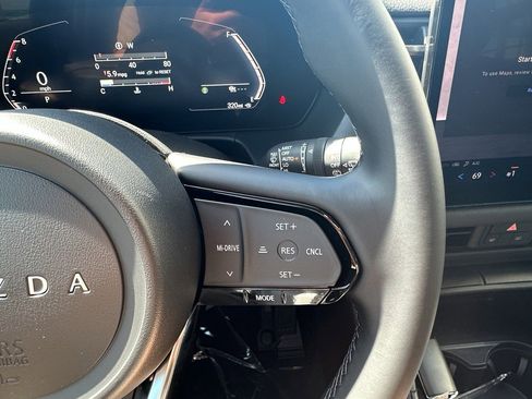 New 2026 MAZDA CX-5 Select AWD/4WD image 21